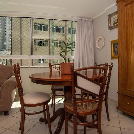 Elegancia Classica 100M Da Praia Na Rua 3700 P1397 Балнеаріу-Камборіу Екстер'єр фото