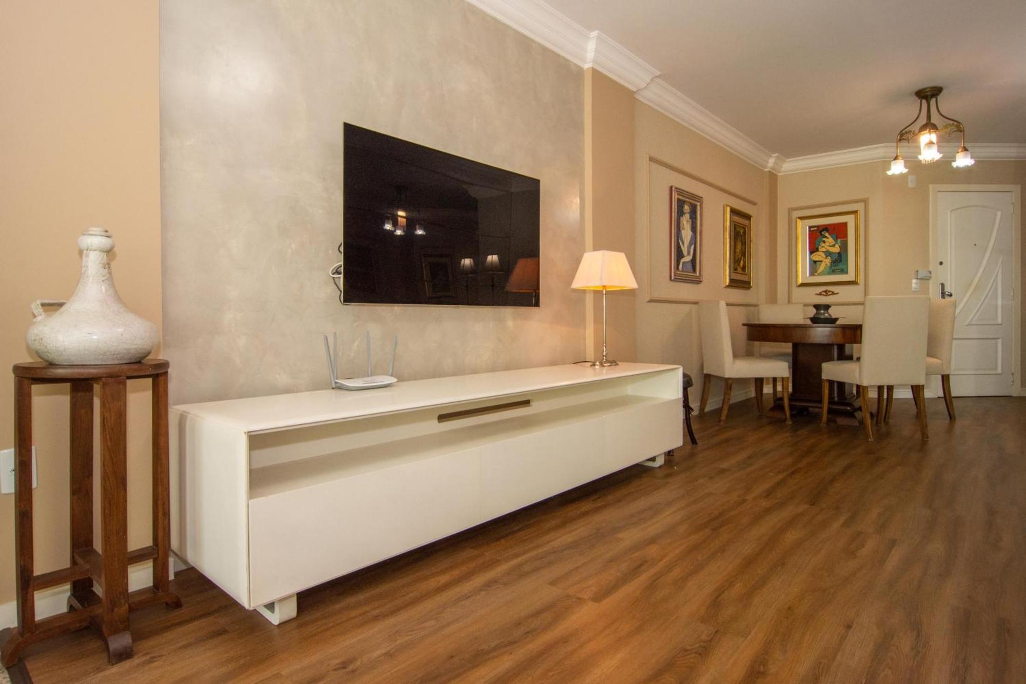 Elegancia Classica 100M Da Praia Na Rua 3700 P1397 Балнеаріу-Камборіу Екстер'єр фото