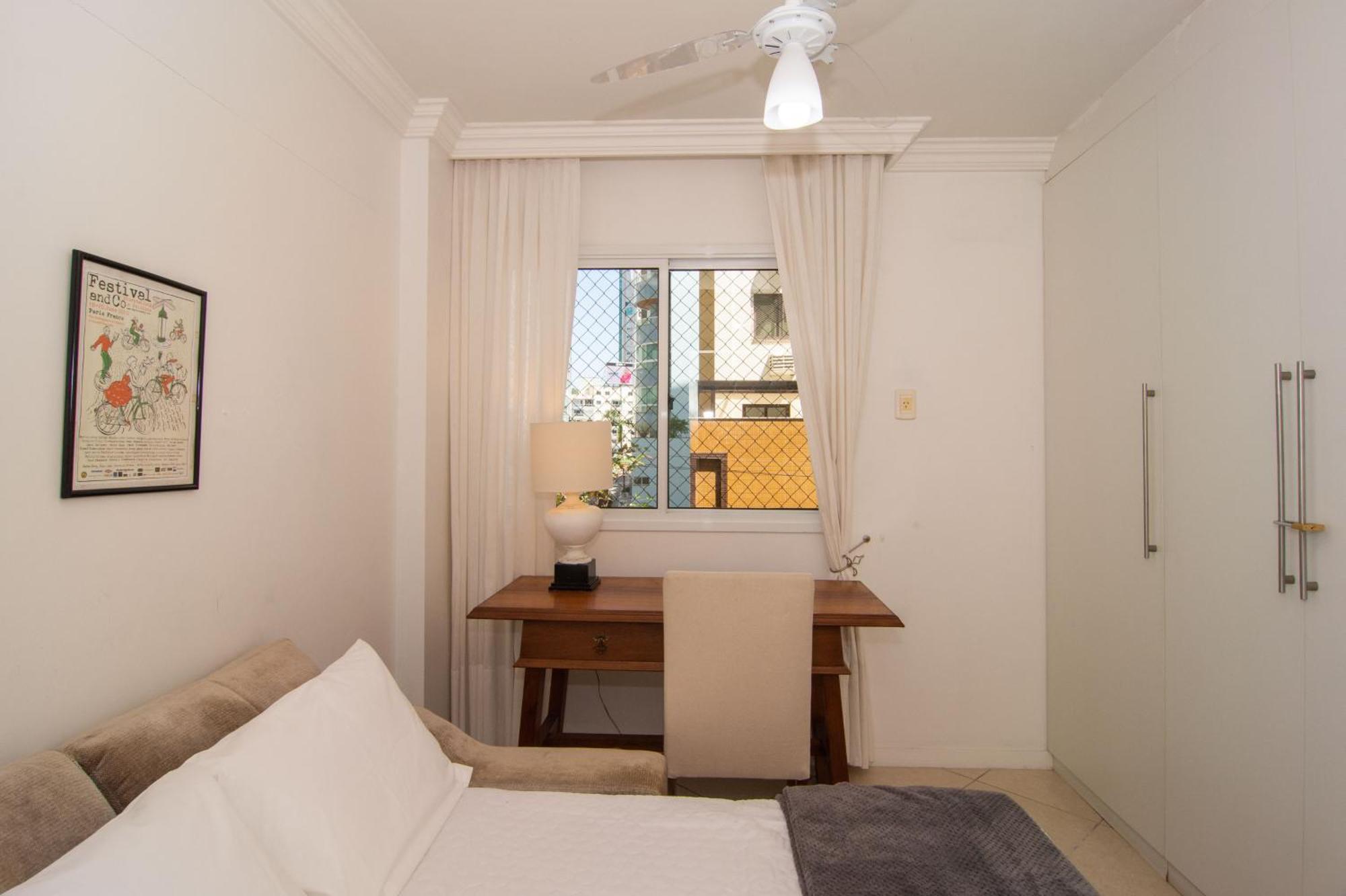 Elegancia Classica 100M Da Praia Na Rua 3700 P1397 Балнеаріу-Камборіу Екстер'єр фото