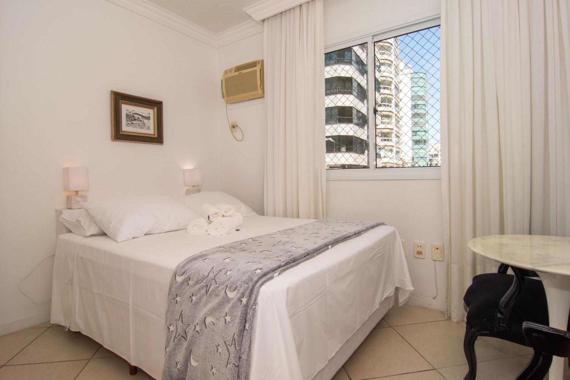 Elegancia Classica 100M Da Praia Na Rua 3700 P1397 Балнеаріу-Камборіу Екстер'єр фото