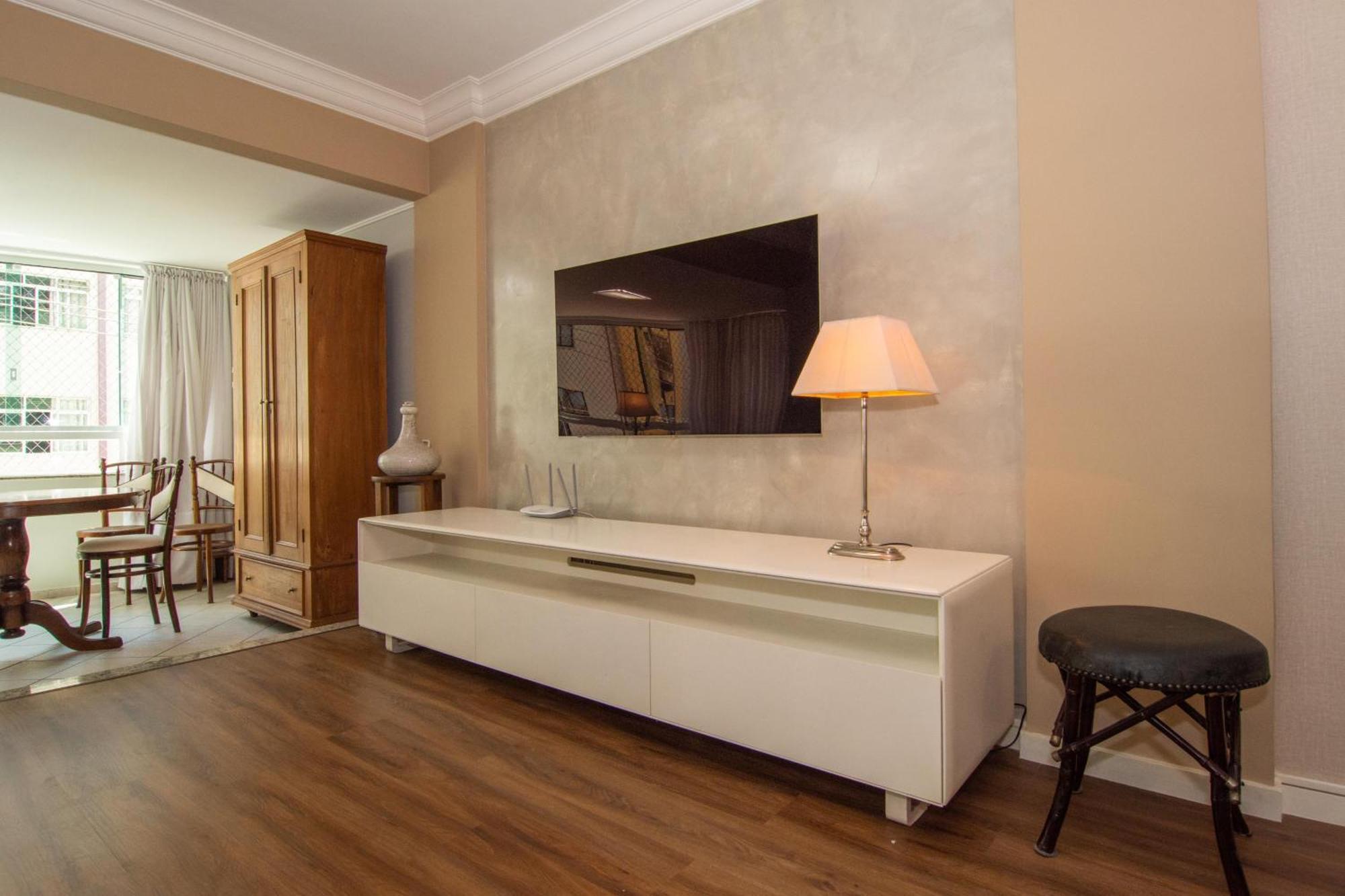 Elegancia Classica 100M Da Praia Na Rua 3700 P1397 Балнеаріу-Камборіу Екстер'єр фото