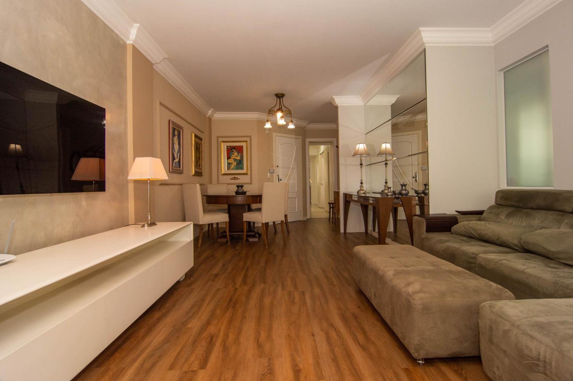 Elegancia Classica 100M Da Praia Na Rua 3700 P1397 Балнеаріу-Камборіу Екстер'єр фото