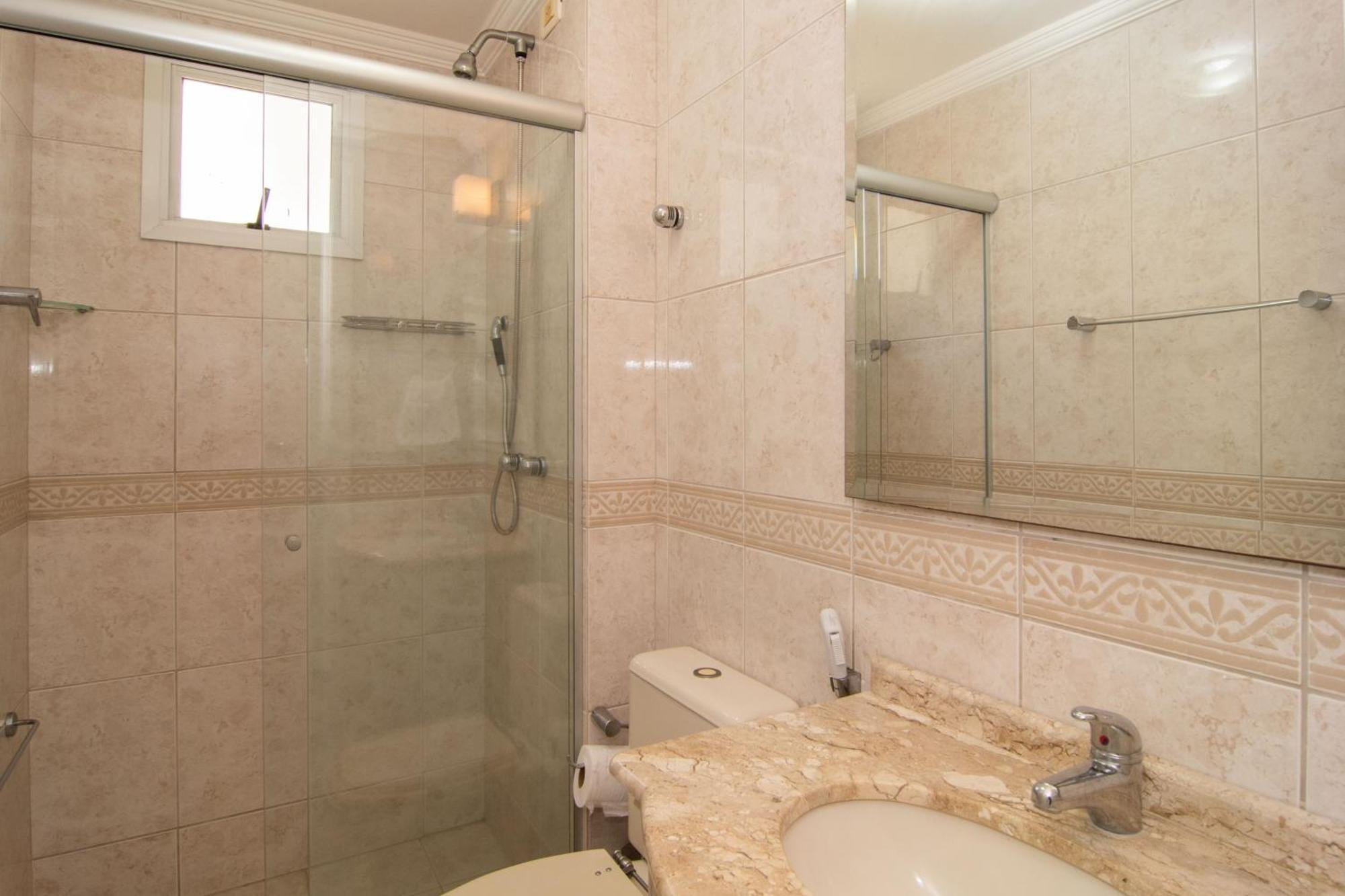 Elegancia Classica 100M Da Praia Na Rua 3700 P1397 Балнеаріу-Камборіу Екстер'єр фото
